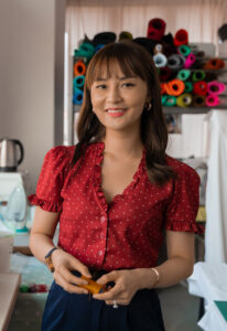 coaching client picture